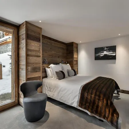 Chalet St. Anton Tyrol Breeze Refuge * St. Anton am Arlberg