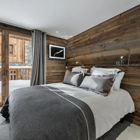 Chalet St. Anton Tyrol Breeze Refuge Appartamento Sankt Anton am Arlberg
