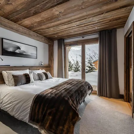Chalet St. Anton Tyrol Breeze Refuge * Sankt Anton am Arlberg